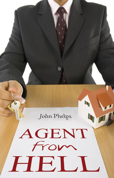 Agent from hell