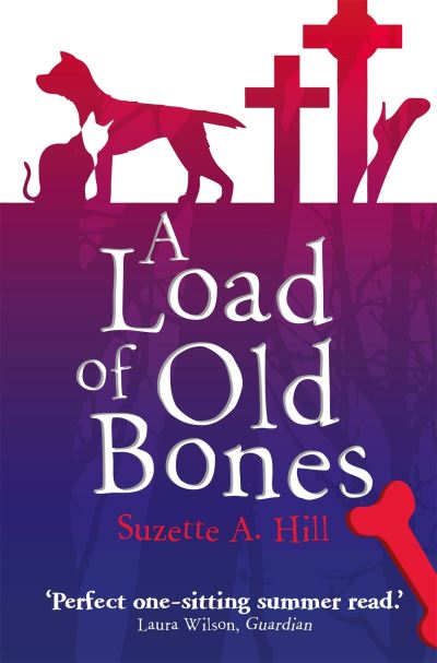 A load of old bones