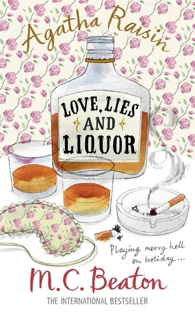 Love, lies and liquor