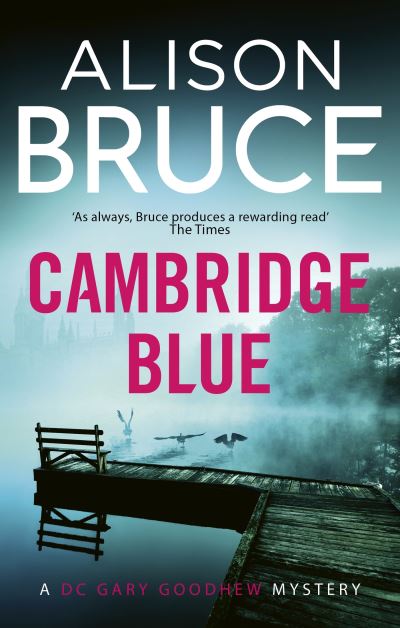 Cambridge blue