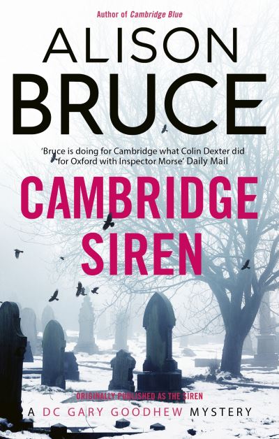 The siren