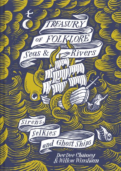 Treasure Of Folklore