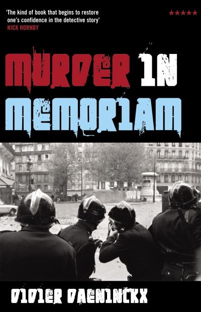 Murder in memoriam