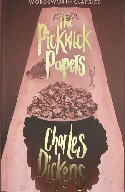 The Pickwick papers