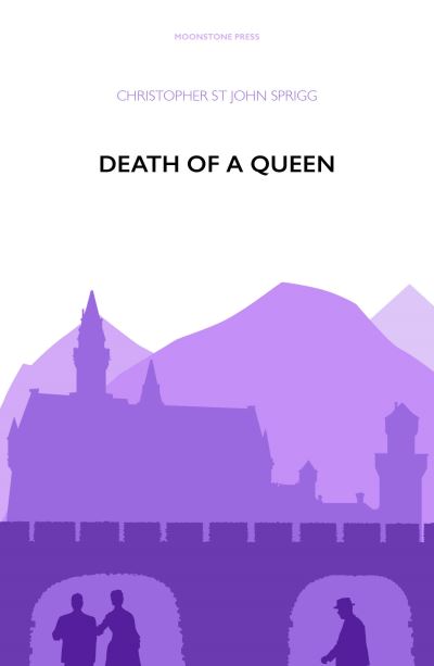 Death of a queen