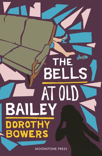 The bells at Old Bailey