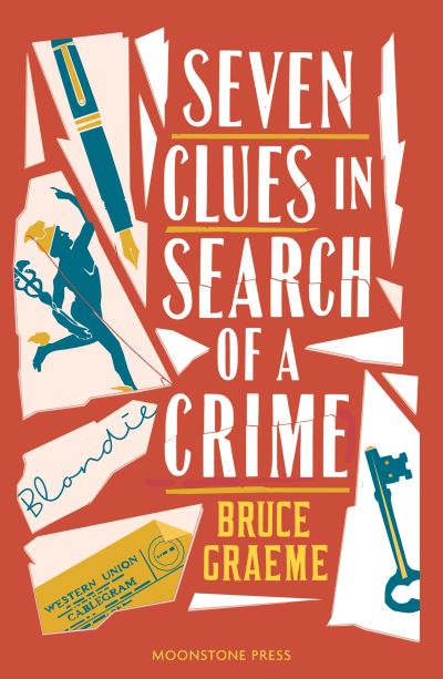 Seven Clues In Search Of A Crime