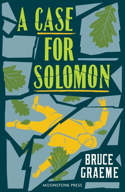 A case for Solomon