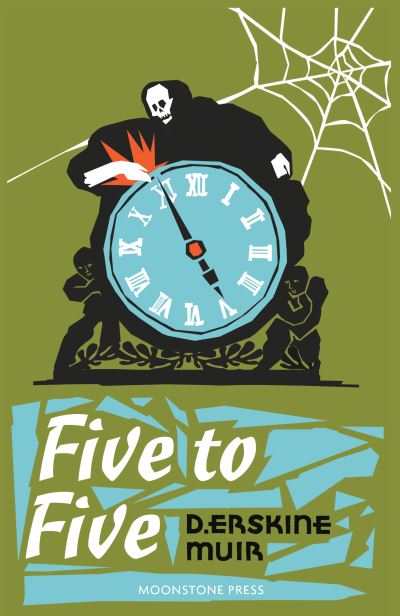 Five to five