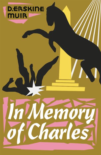 In memory of Charles