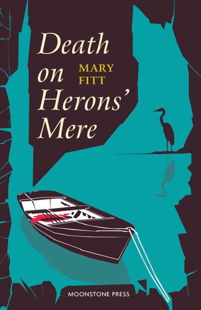 Death on heron's mere