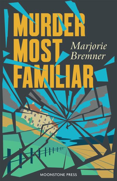 Murder most familiar
