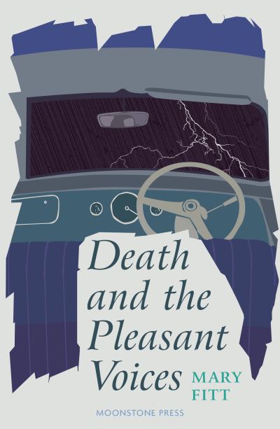 Death And The Pleasant Voices