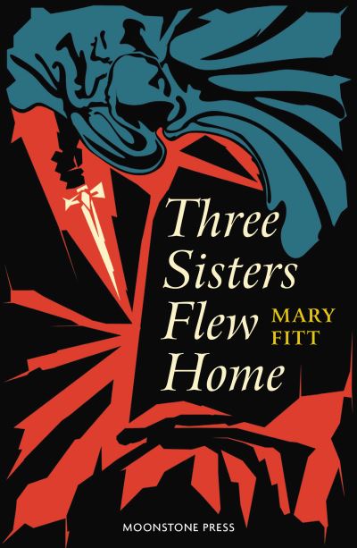 Three sisters flew home