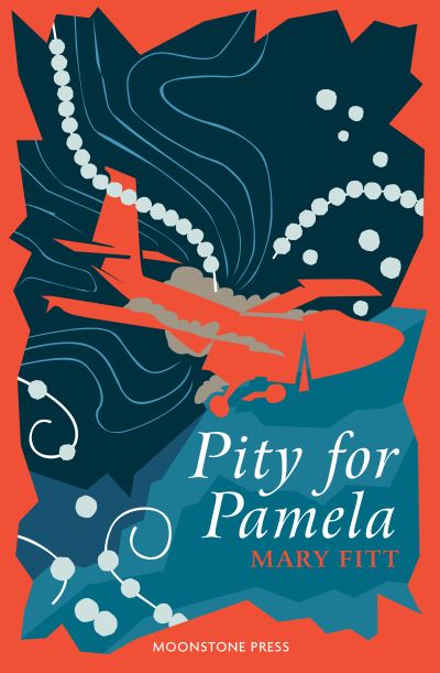 Pity for Pamela
