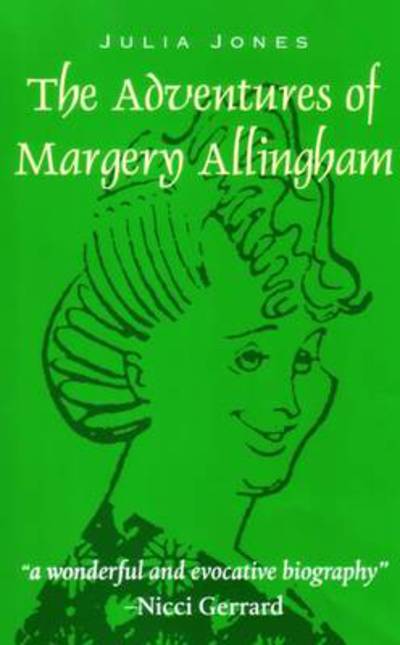 The Adventures Of Margery Allingham