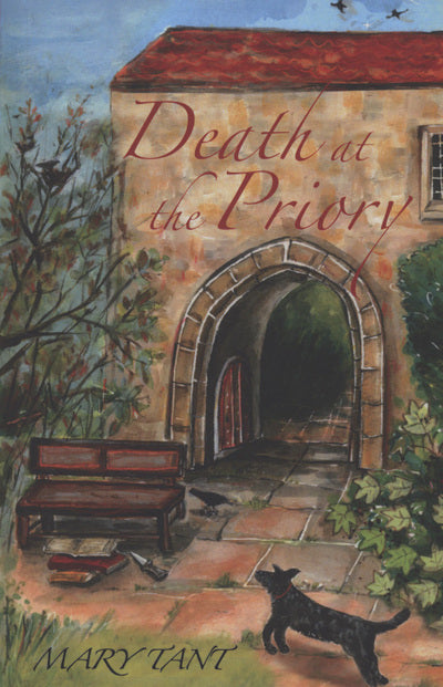Death At The Priory