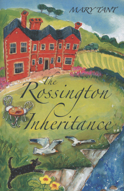 The Rossington Inheritance