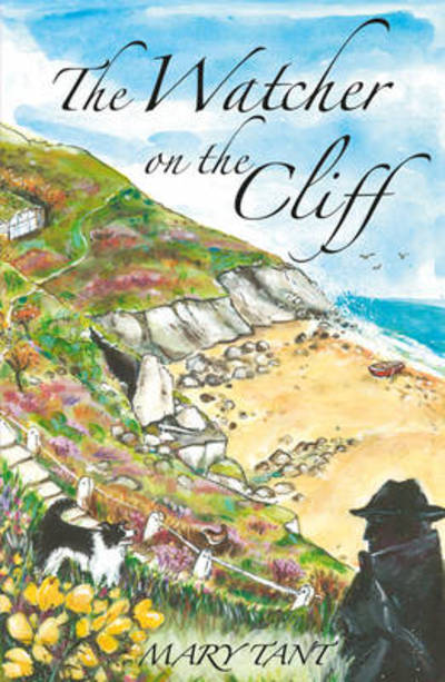 The Watcher On The Cliff