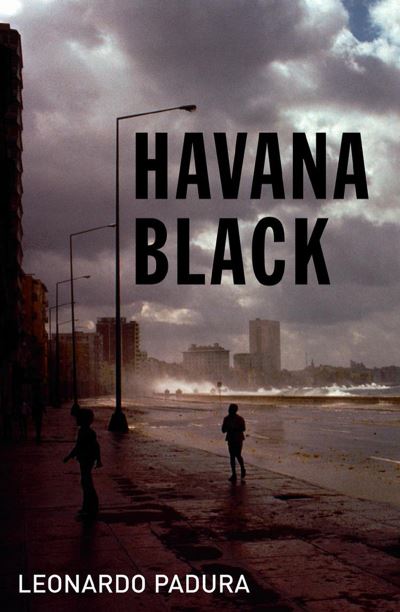 Havana Black