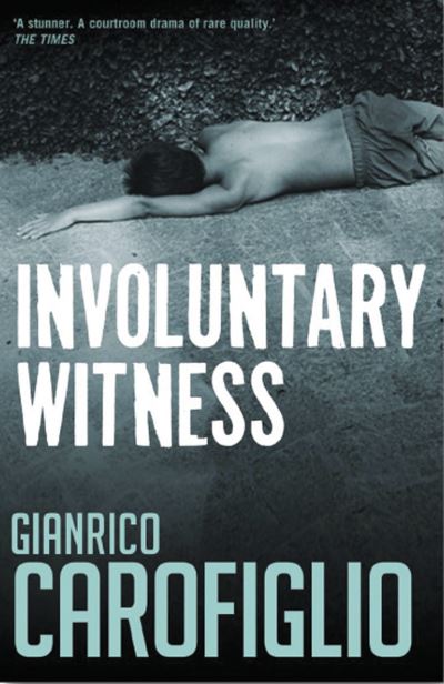 Involuntary witness