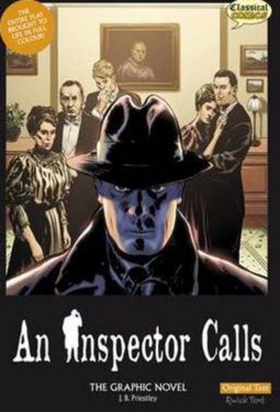 An Inspector Calls