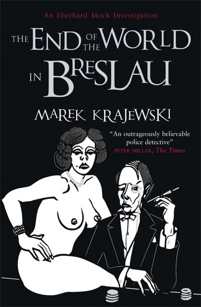 The end of the world in Breslau