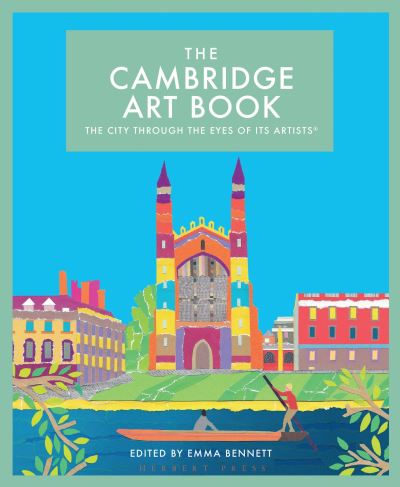 The Cambridge art book