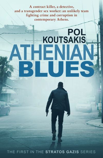 Athenian blues