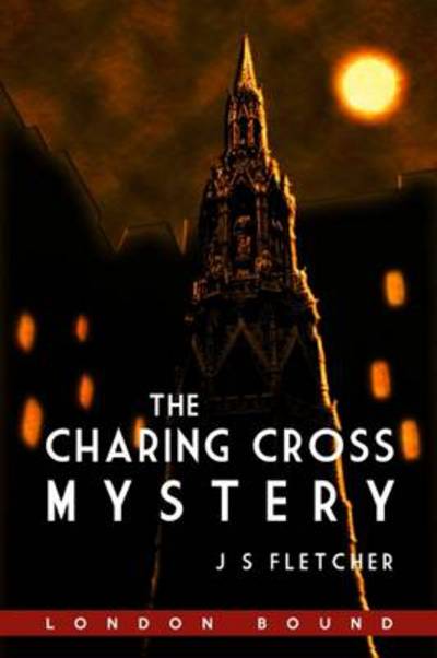 The Charing Cross mystery