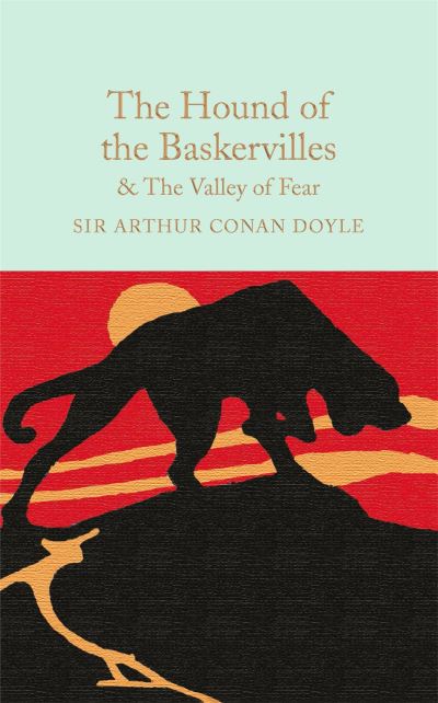 The hound of the Baskervilles
