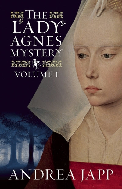The Lady AgnèS Mystery. Volume 1