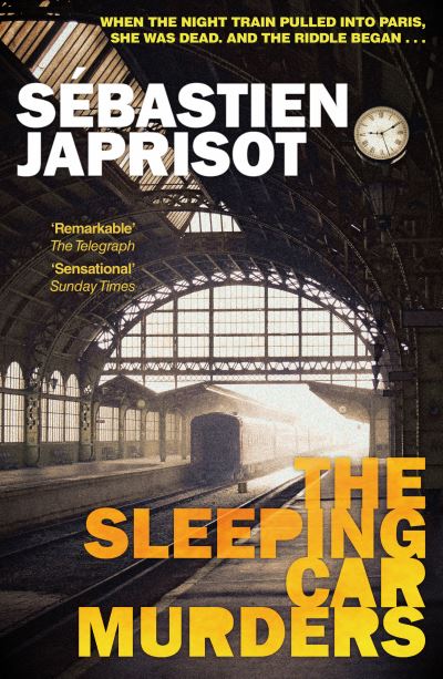 Sleeping car murders