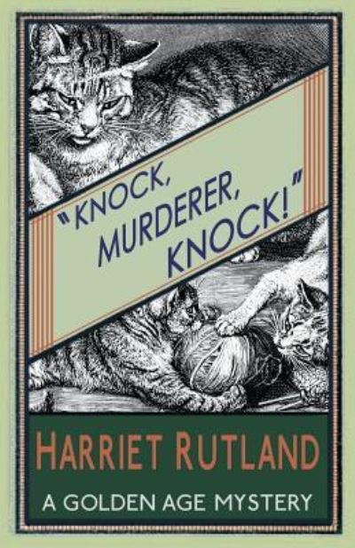 Knock, murderer, knock!