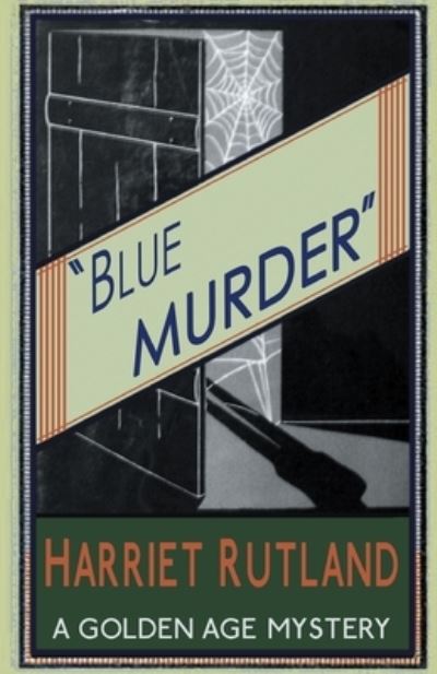 Blue murder