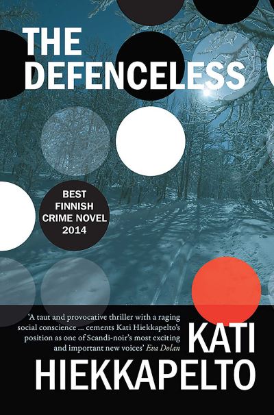 The defenceless