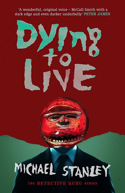 Dying to live