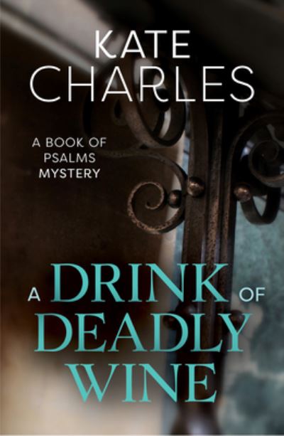 A drink of deadly wine