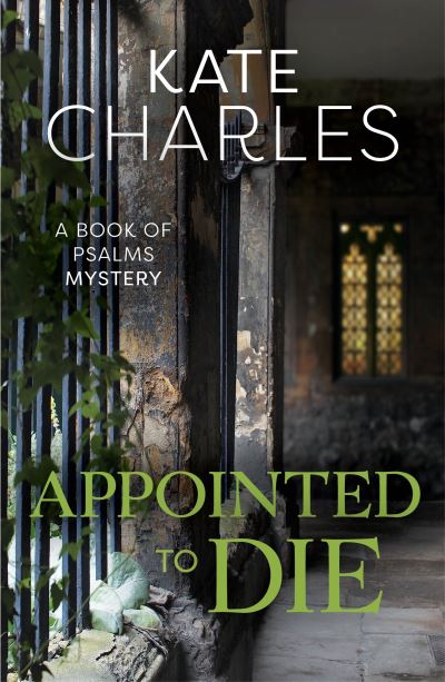Appointed to die