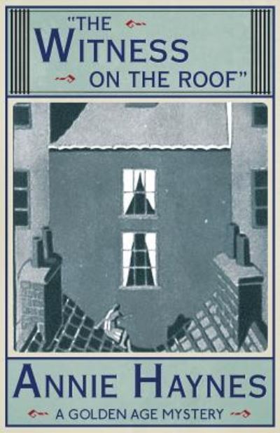 The Witness On The Roof