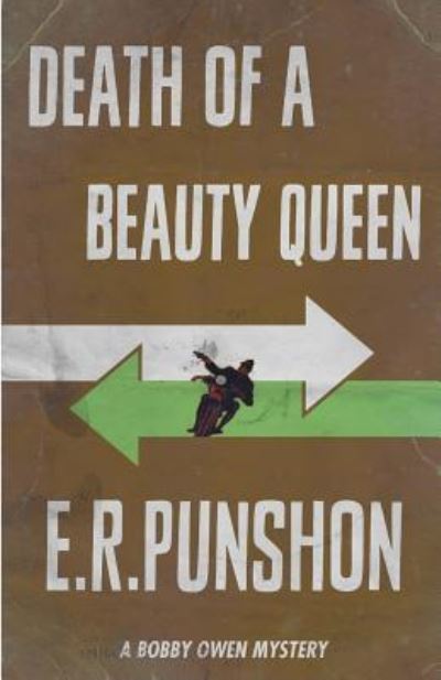 Death Of A Beauty Queen