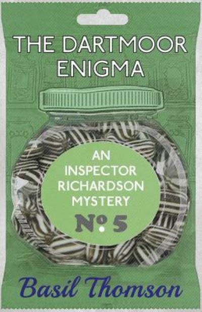 The Dartmoor Enigma