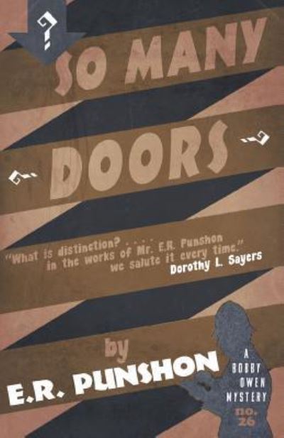 So Many Doors