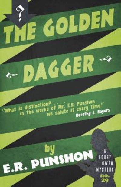 The Golden Dagger