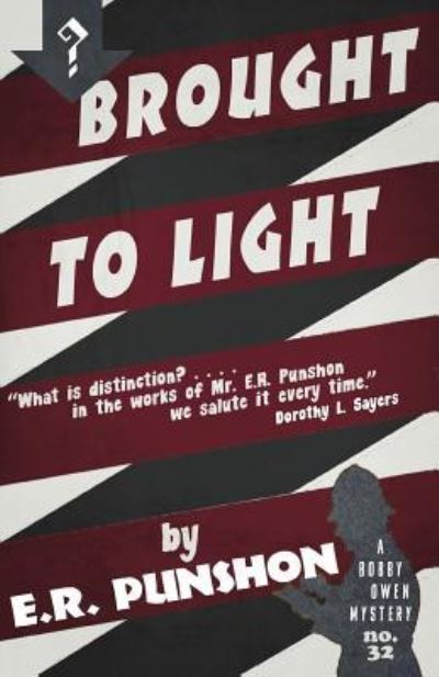 Brought To Light