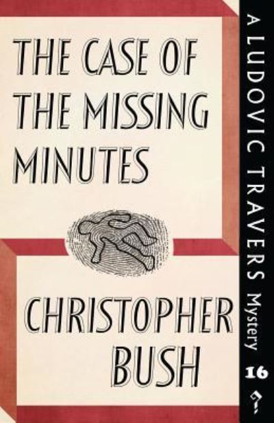 The Case Of The Missing Minutes