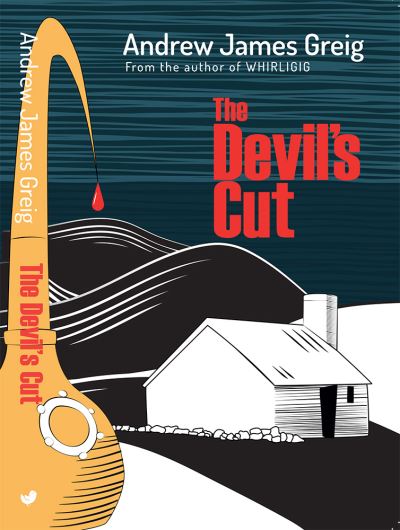 The devil's cut