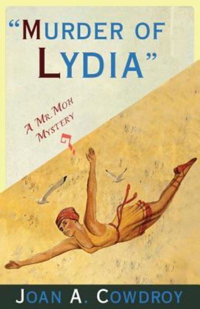 Murder Of Lydia