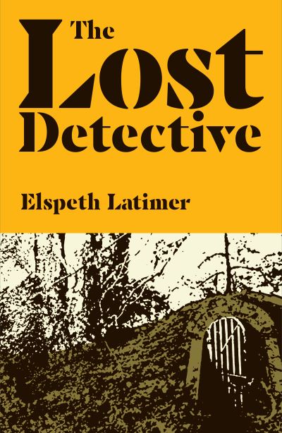 The Lost Detective