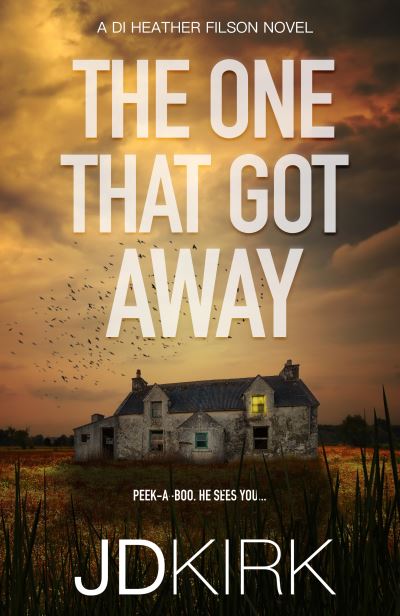 The one that got away